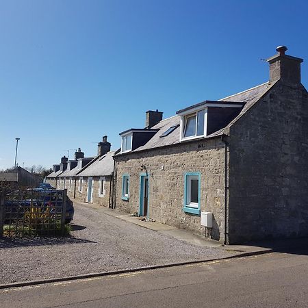 6 Seatown, Lossiemouth Exterior foto